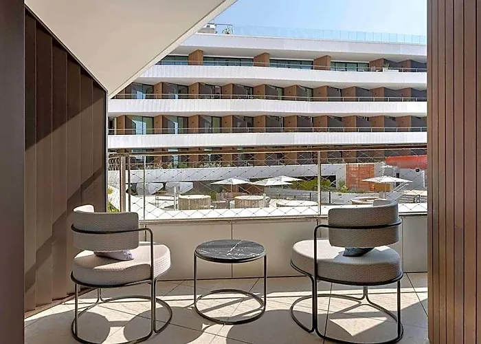 Sls Barcelona