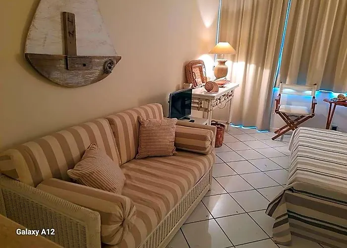 Residence Le Dune