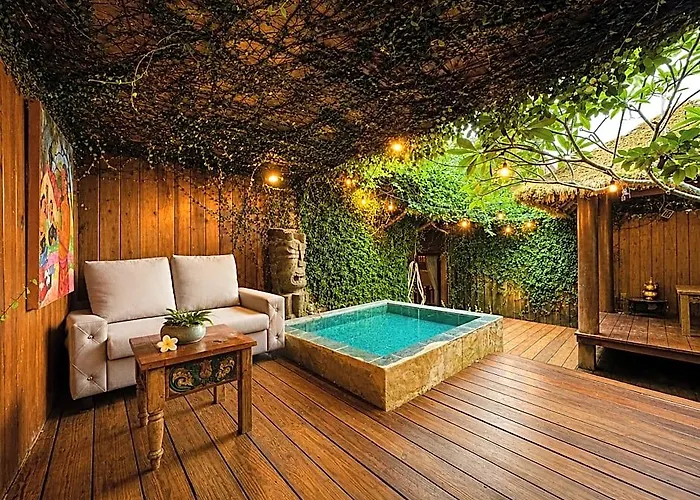 Afei Surf Inn - 5 Minutes Walk From South Beach