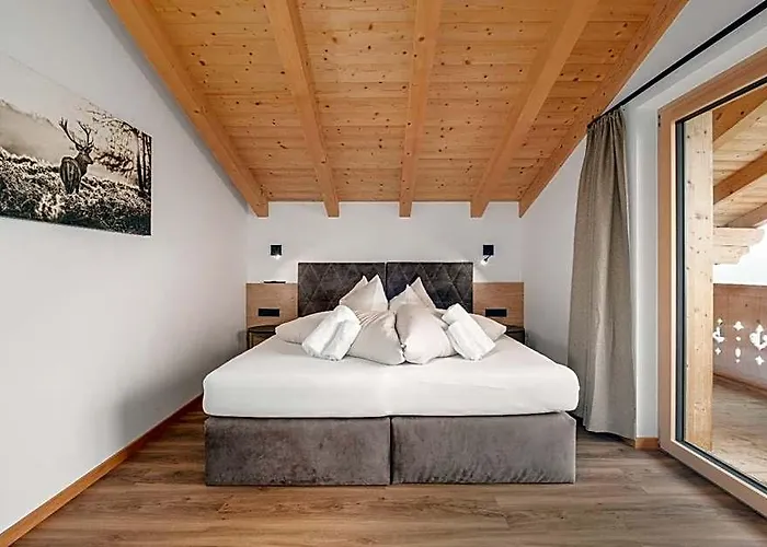 Chalet Ahornblick