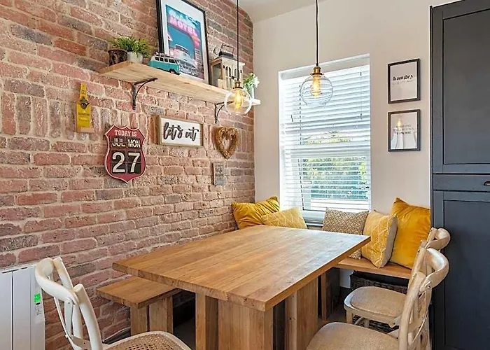 Macs Townhouse Dungarvan