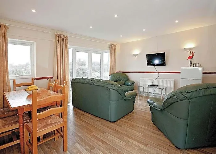 Anglesey Bungalows