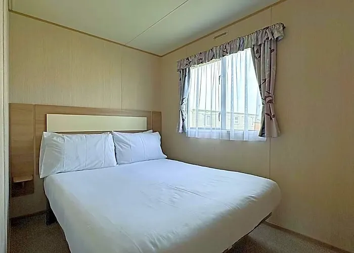 The Chase Holiday Park