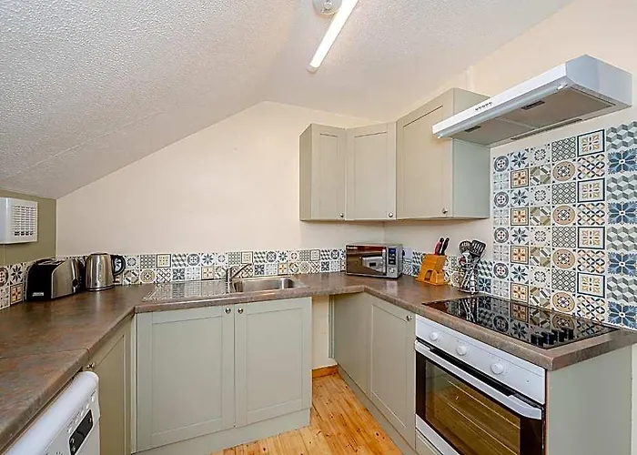 Bulworthy Forest Lodges