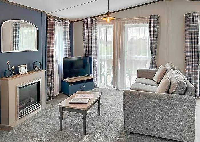 Badgers Retreat Holiday Park