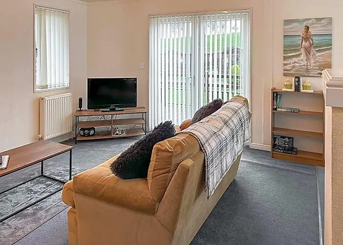 Badgers Retreat Holiday Park