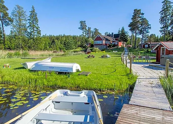Odalgarden Hotell, Kurs & Konferens