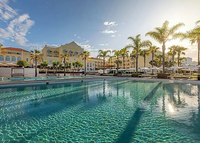 Domes Lake Algarve, Autograph Collection