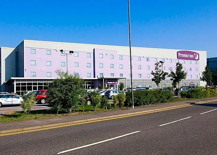 Premier Inn Southampton Airport