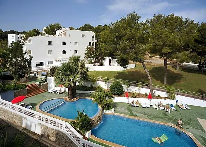 Sensimar Ibiza Beach Resort