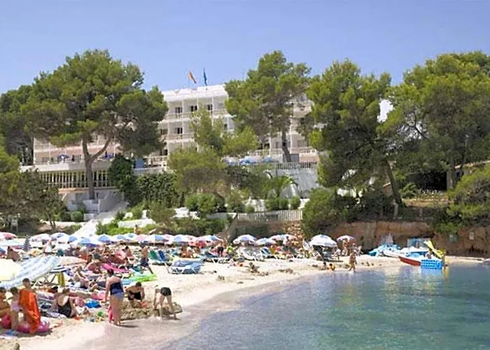 Sensimar Ibiza Beach Resort