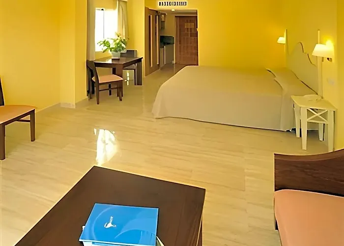 Sensimar Ibiza Beach Resort
