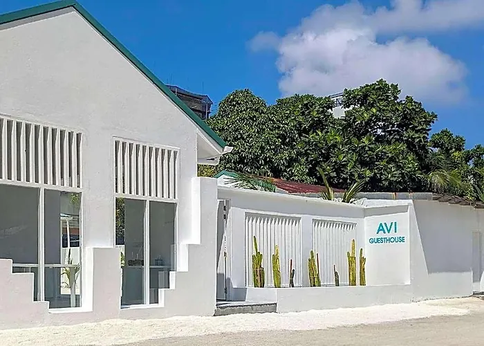 Avi Guesthouse