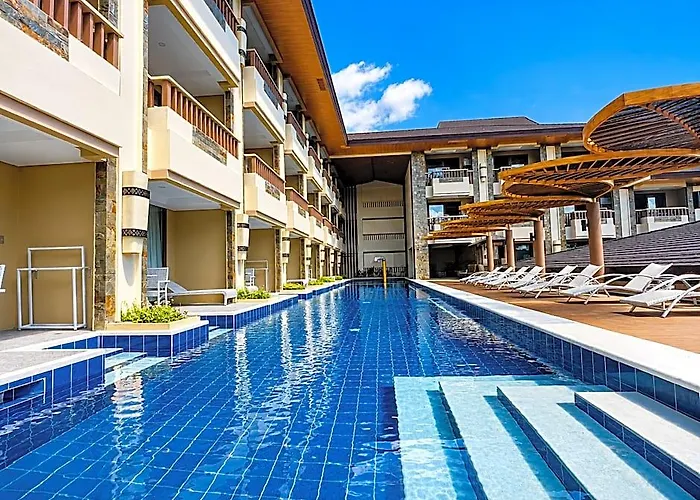 Coron Westown Resort Premier