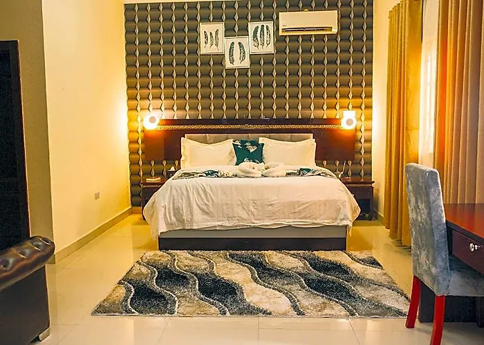 Lion Luxury Hotel