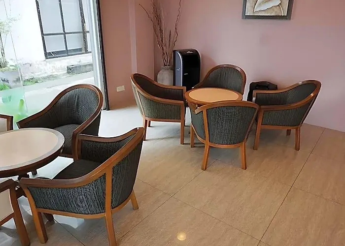 Hotel Seri Pauh