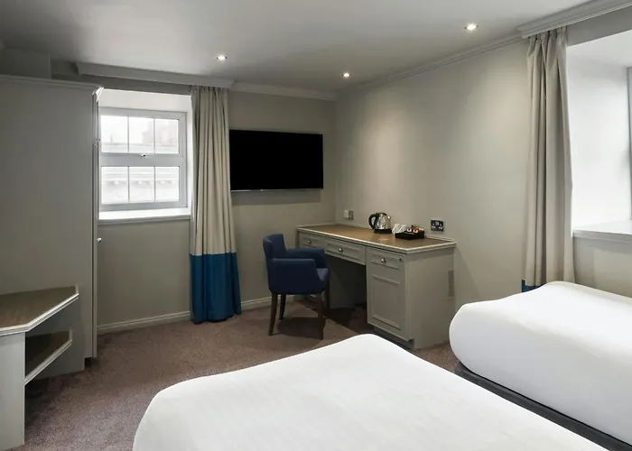 Four Points Flex By Sheraton Nottingham