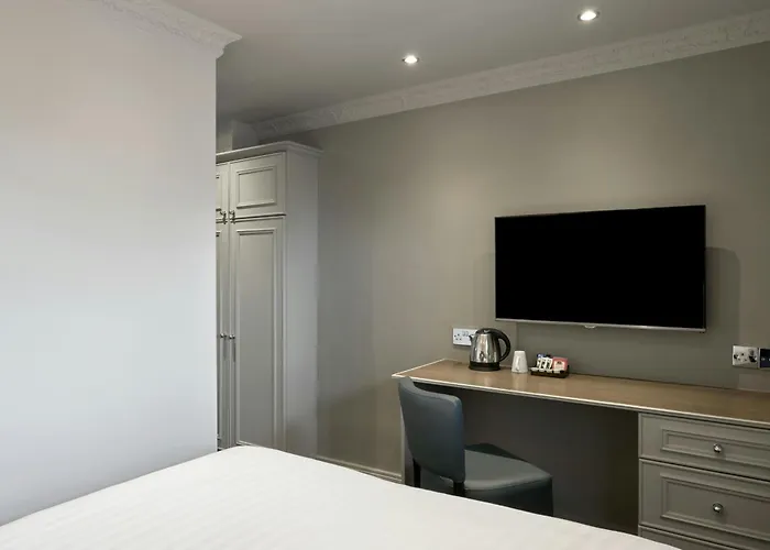Four Points Flex By Sheraton Nottingham