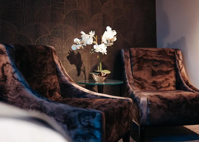 Grey Street Hotel