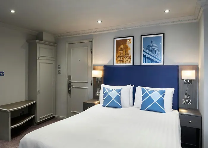 Four Points Flex By Sheraton Nottingham