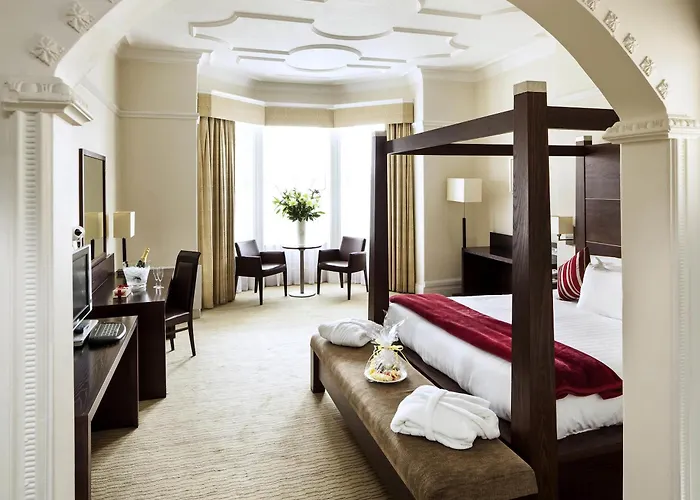 Mercure Hull Grange Park Hotel