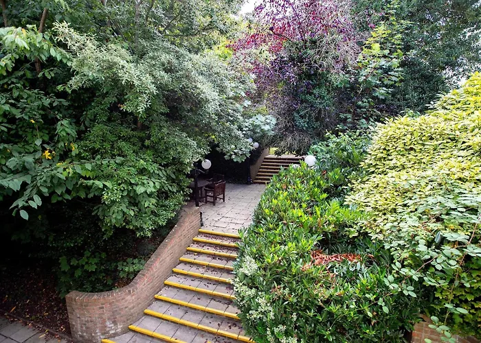 Mercure Thurrock Stifford Hall