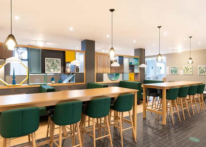 Holiday Inn Gloucester - Cheltenham By Ihg