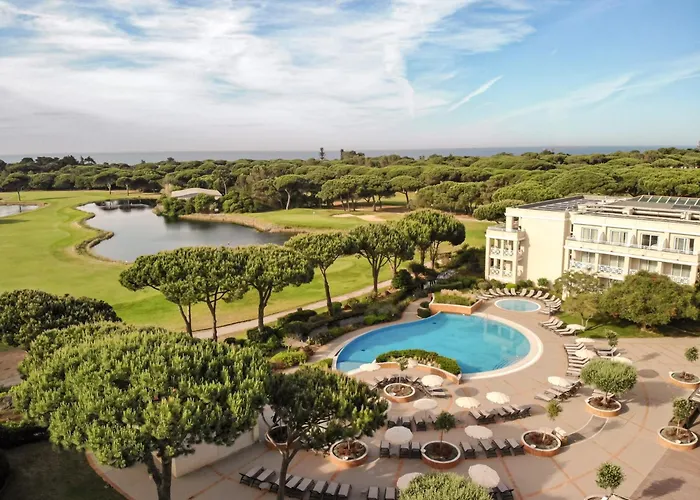 Kimpton Quinta Da Marinha By Ihg