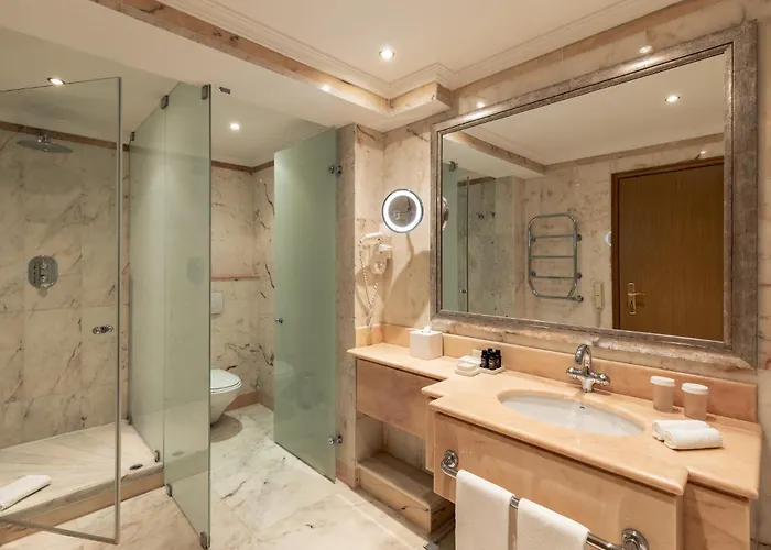 Ria Park Hotel & Spa