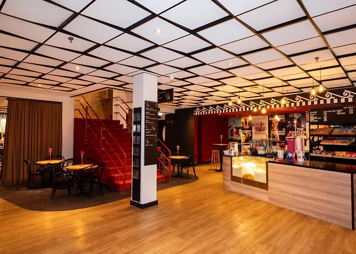 Hotel Theater Figi