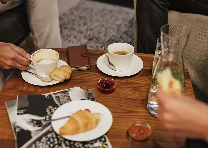Ibis Leeds Centre Marlborough Street