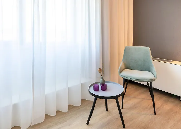 Select Hotel Maastricht
