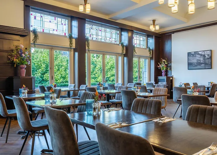 Amrath Hotel Ducasque