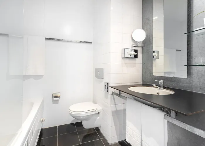 Select Hotel Maastricht
