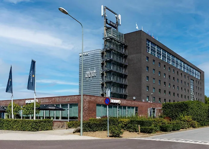 Select Hotel Maastricht
