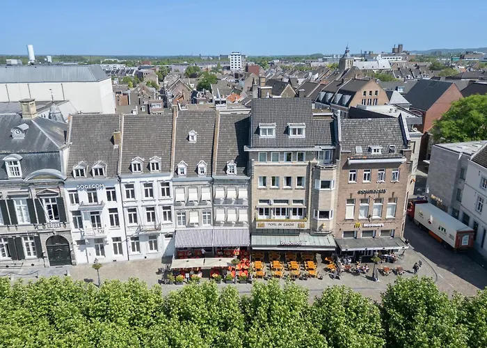 Amrâth Hotel DuCasque