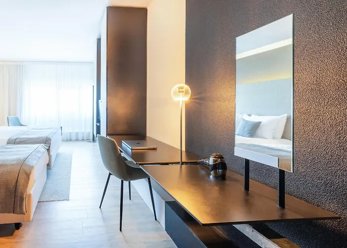 Select Hotel Maastricht