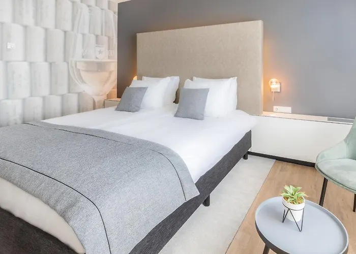 Select Hotel Maastricht
