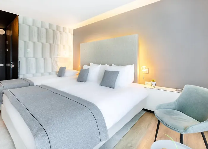 Select Hotel Maastricht
