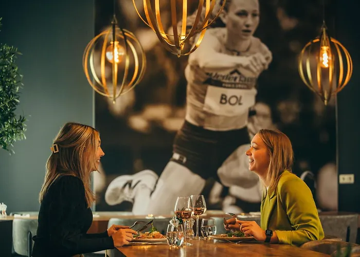 Hotel Papendal