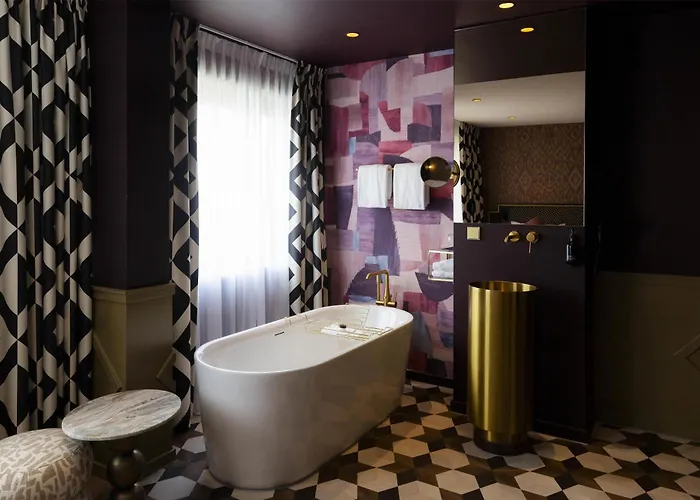 Hotel Haarhuis, Worldhotels Crafted