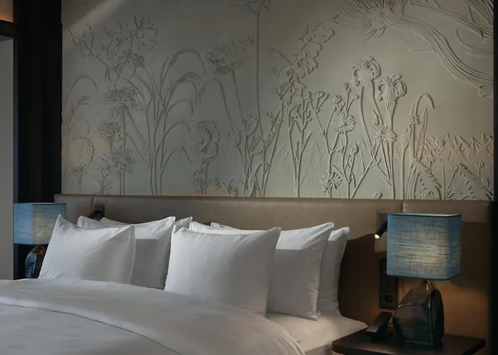 Hotel Okura Amsterdam - The Leading Hotels Of The World