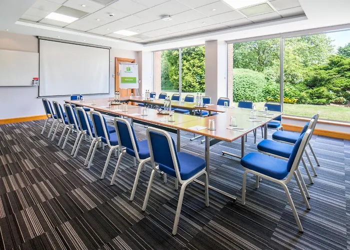 Holiday Inn London - Gatwick Airport By Ihg