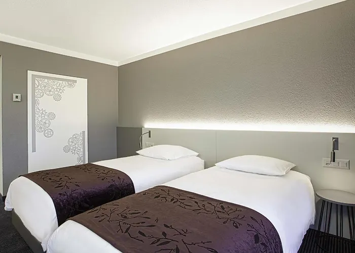 Mercure Biel