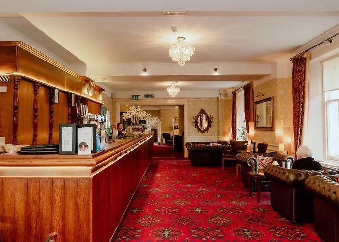 Fisher'S Hotel