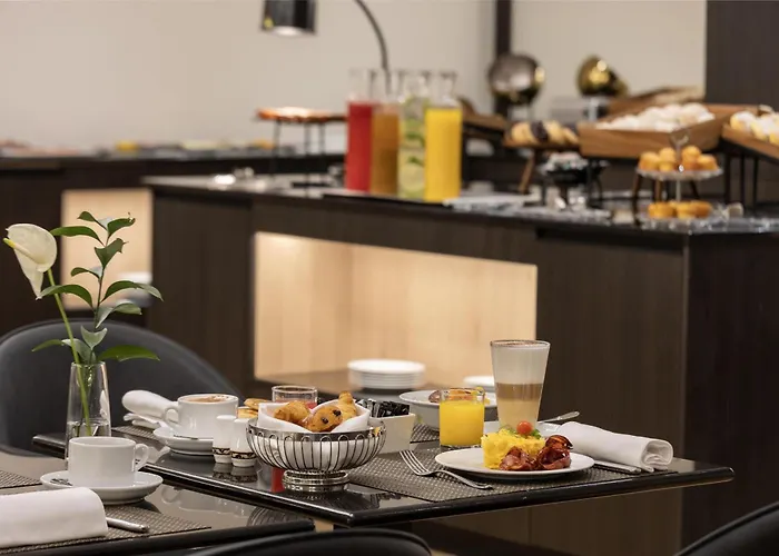 Dom Pedro Lisboa Hotel, A Member Of Radisson Individuals