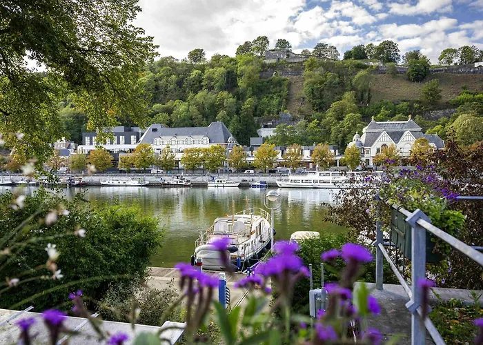 Mercure Namur Hotel