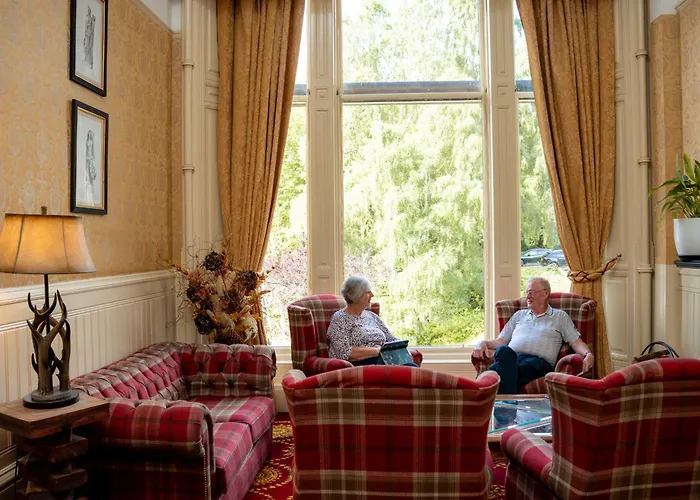 The Atholl Palace
