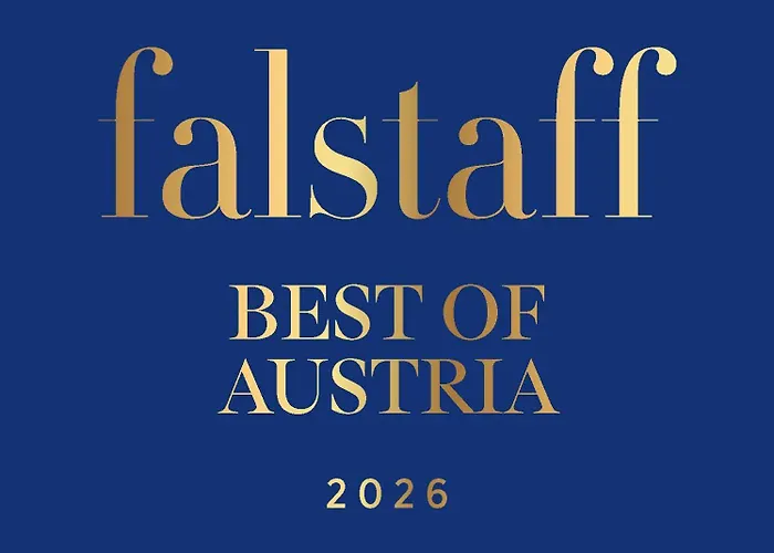 Hotel Das Innsbruck