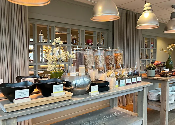 Select Hotel Maastricht